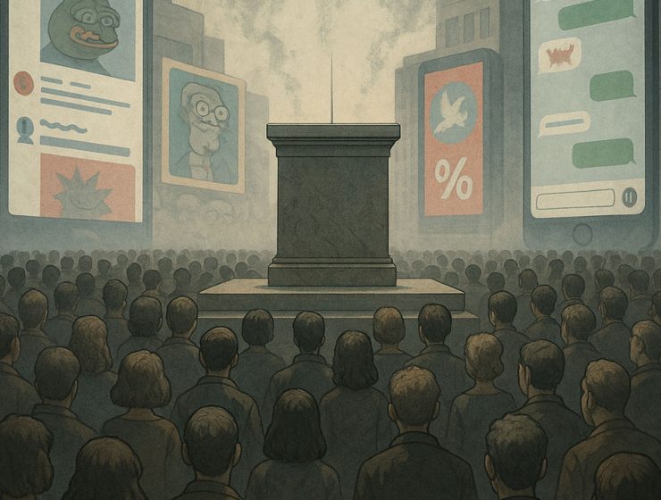 Il Ruolo dell’intellettuale nella società