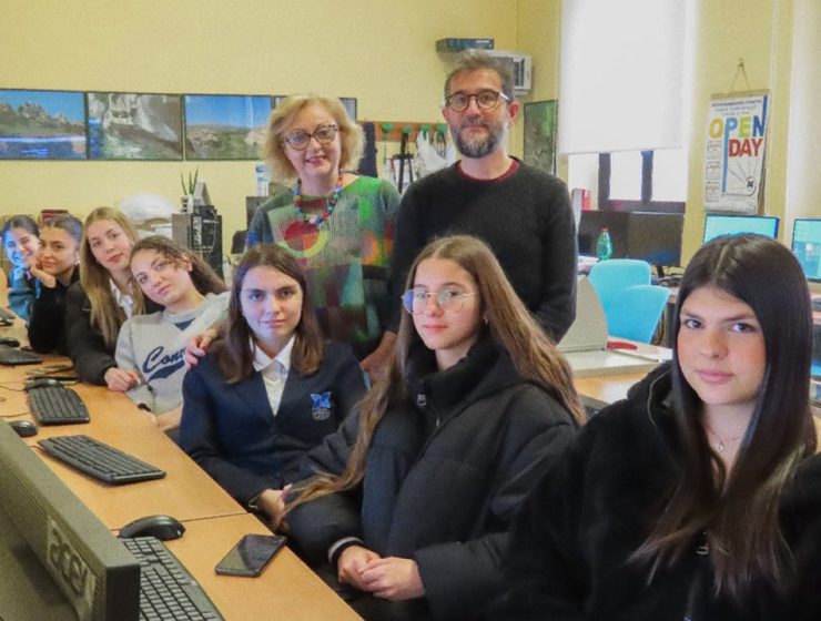 Turismo sostenibile per studenti