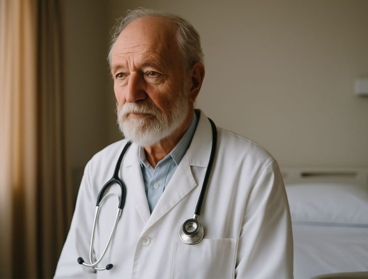 Medicina spirituale e tradizione