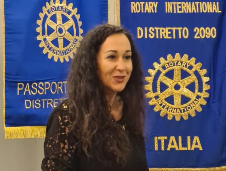 Rotary Dona Opera