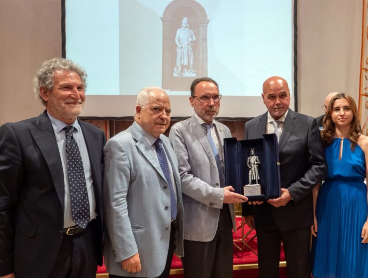 Morto Mario Nanni: giornalista