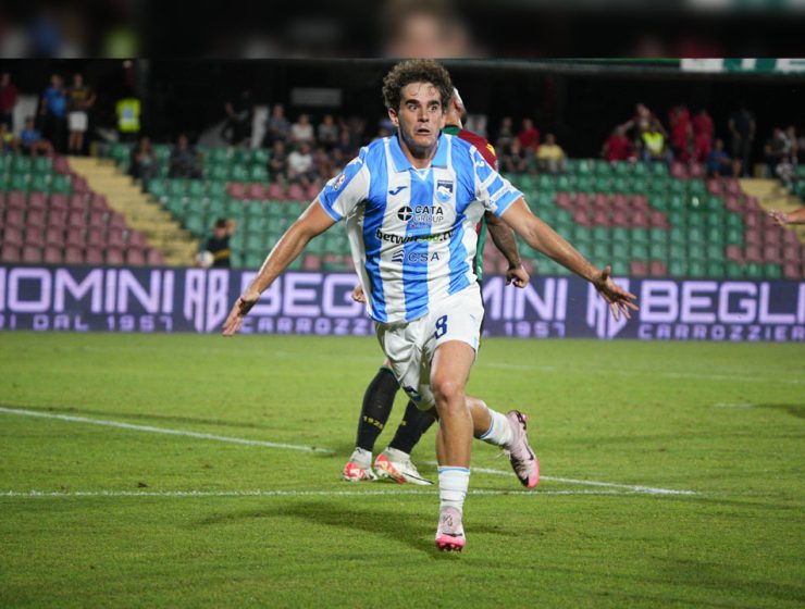 Miglior Biancazzurro Matteo Dagasso