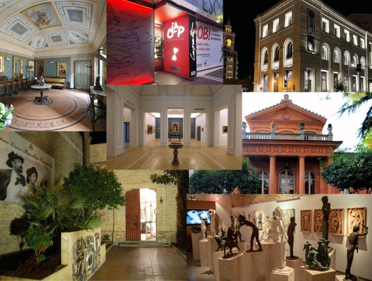 Scoprire il Patrimonio Culturale della Città
