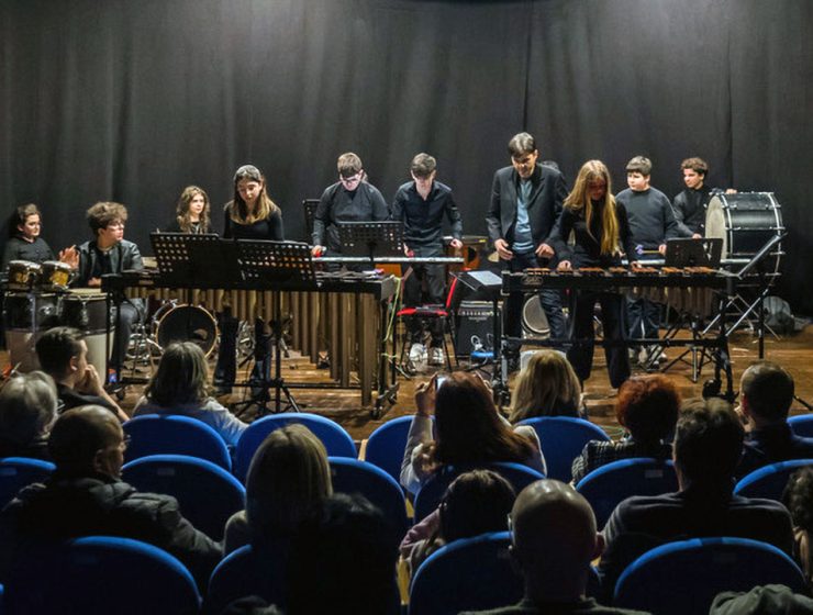 Concerto di Primavera 2025