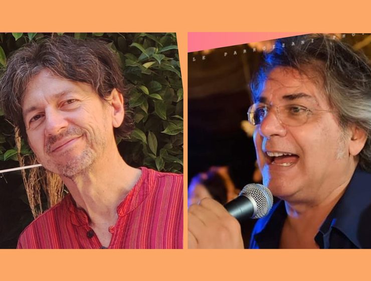 Poetry House Festival Pescara