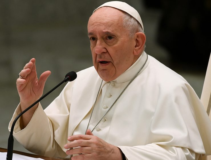 Papa Francesco e l’economia che uccide