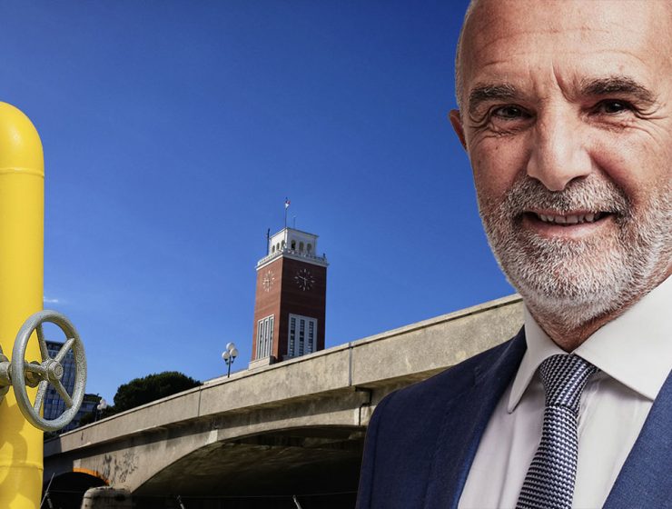 Pescara Energia: Approvata la Dotazione
