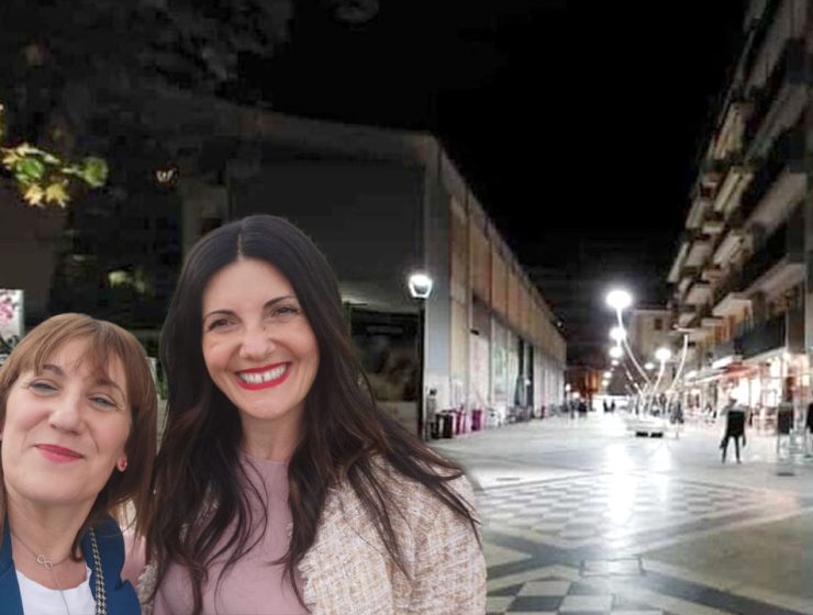 Pescara locali in crisi
