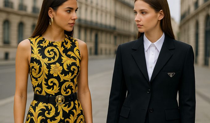 Prada acquisisce Versace