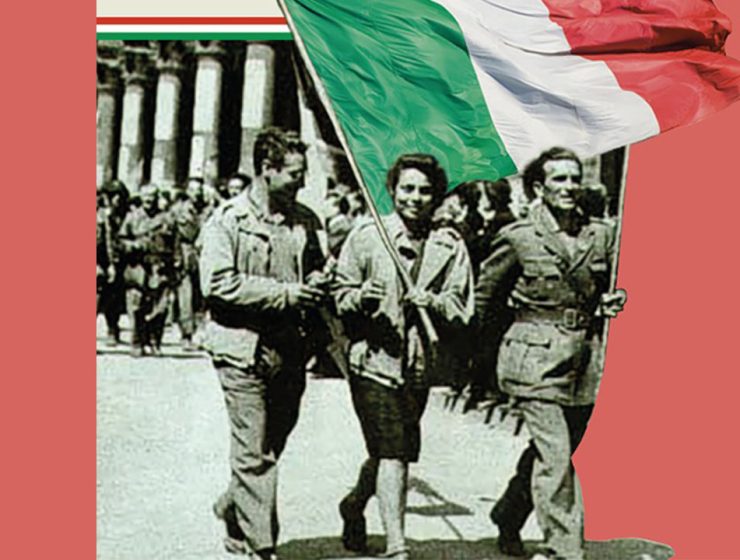 A 80 anni dalla liberazione