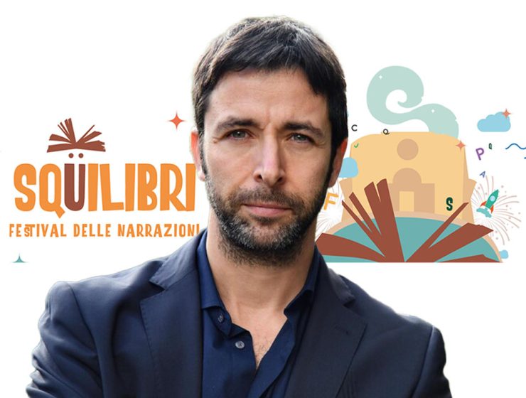 SquiLibri – Festival delle Narrazioni