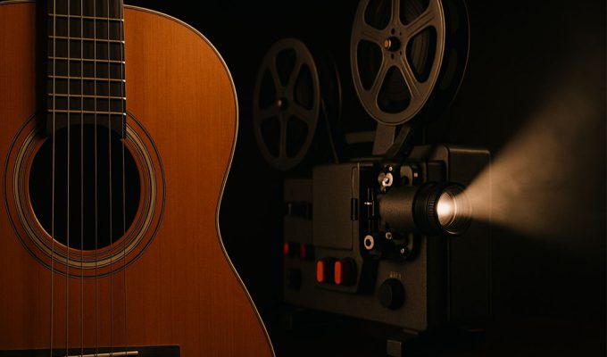 Suono tra canzone e cinema