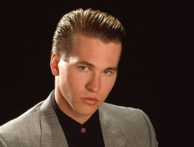 Val Kilmer Attore Statunitense