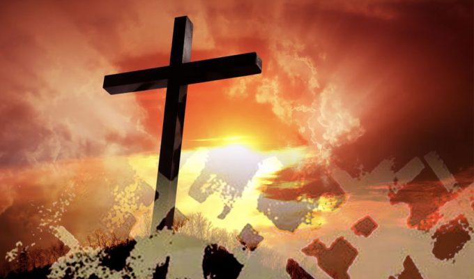 Via Crucis dei Lavoratori