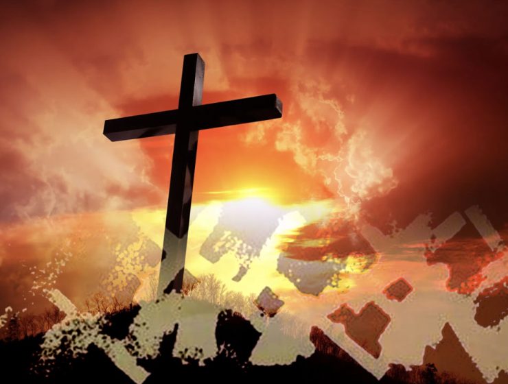 Via Crucis dei Lavoratori