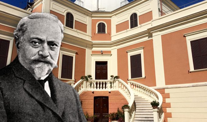 Vincenzo Cerulli