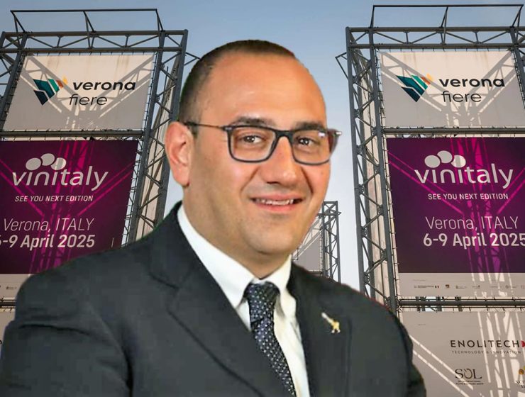 Abruzzo al Vinitaly 2025