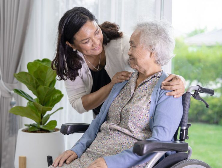 Home Care Premium 2025