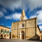 Eventi in primavera Atri 2025