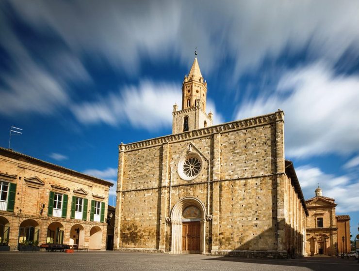 Eventi in primavera Atri 2025
