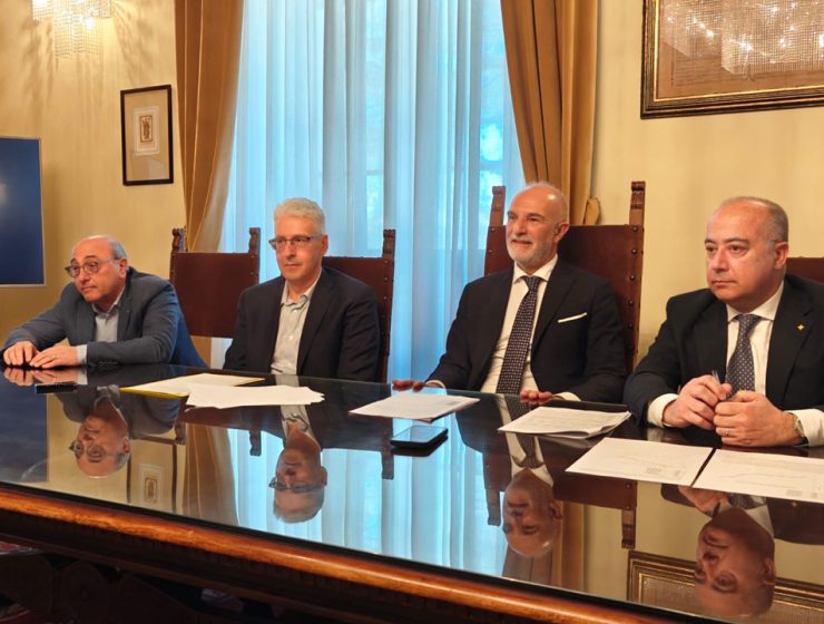 Pescara esce dal predissesto