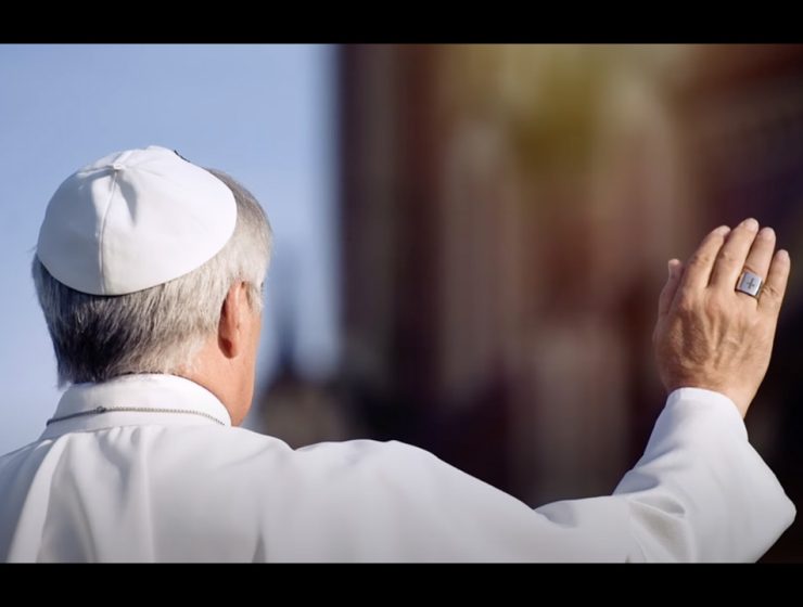 Don Elvis: videoclip dedicato
