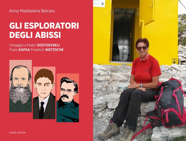 Cultura alla Mondadori di Pescara