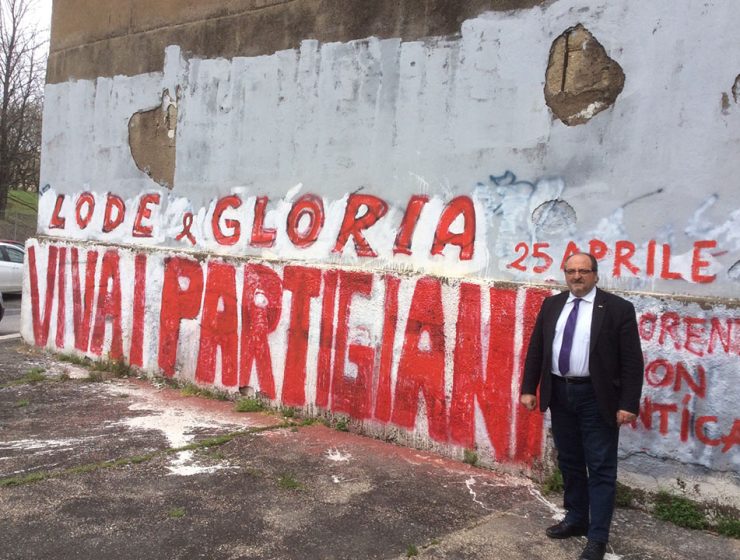 Le Giornate della Libertà 2025