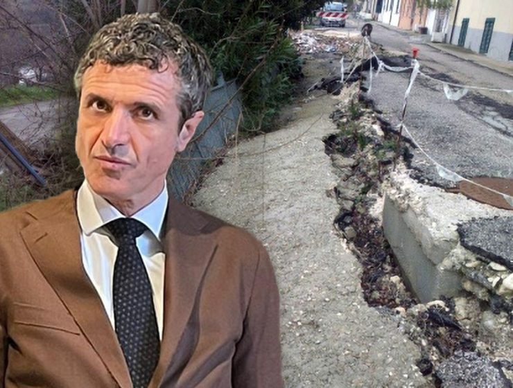 Consiglio Comunale Straordinario a Chieti