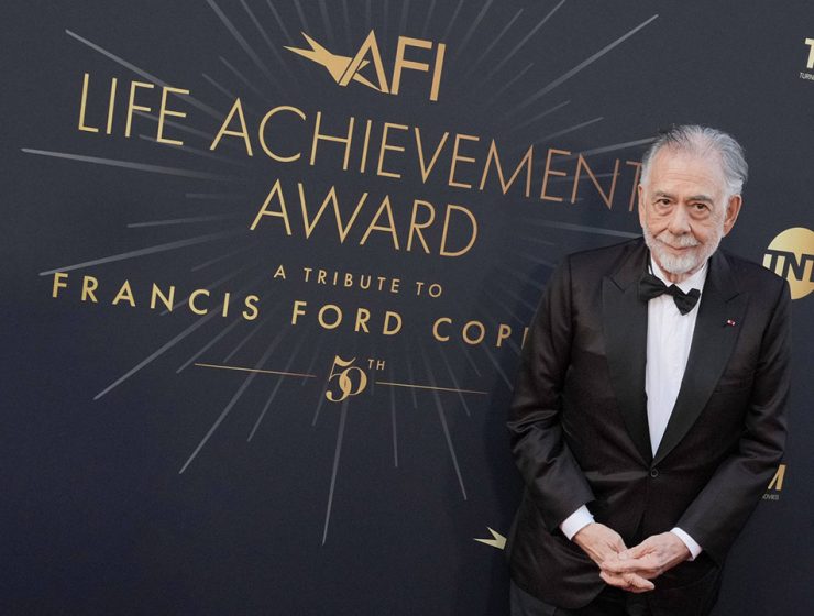 Francis Ford Coppola