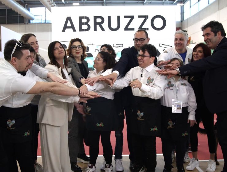 Vinitaly 2025: Vini d’Abruzzo