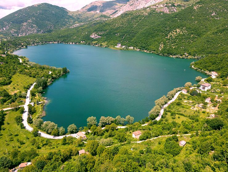 La Dama di Scanno