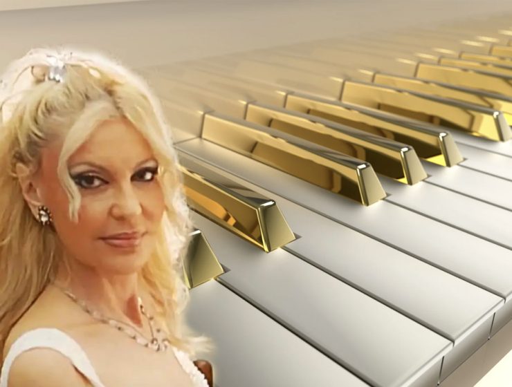 Maria Gabriella Castiglione: concerto