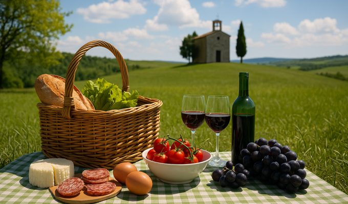Significato Pasquetta e tradizioni