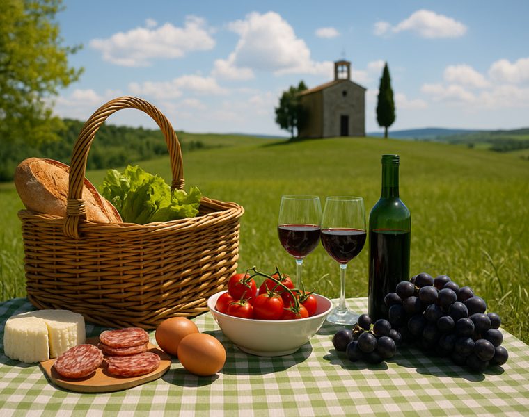 Significato Pasquetta e tradizioni