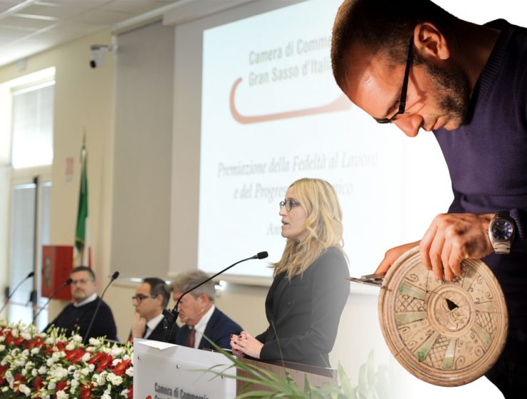 Premio Fedeltà Lavoro 2025