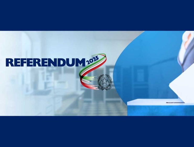 Il referendum sul lavoro la sicurezza e la cittadinanza
