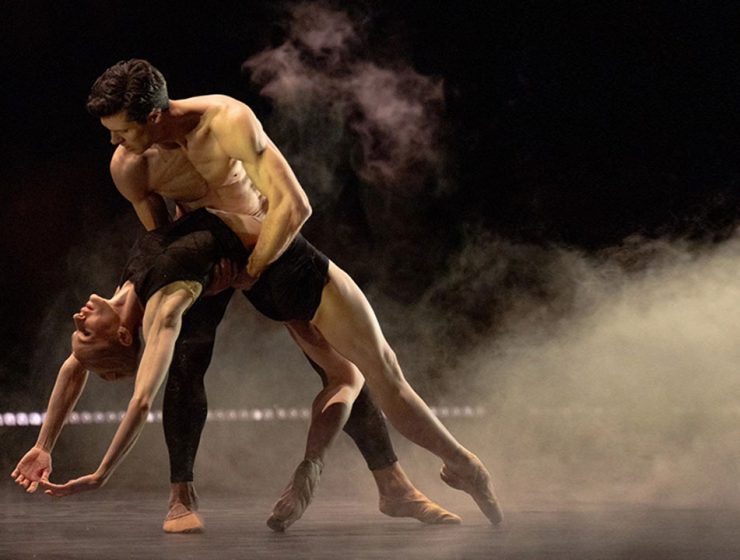 29 aprile Giornata della Danza