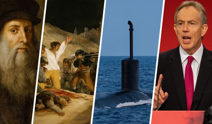 Cosa accadde il 2 maggio