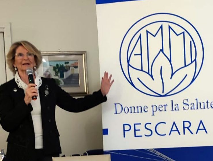 AMMI Pescara