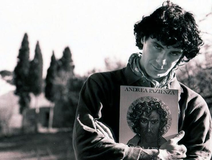 Andrea Pazienza