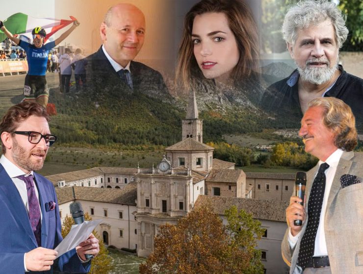 Premio Nazionale Pratola 2025