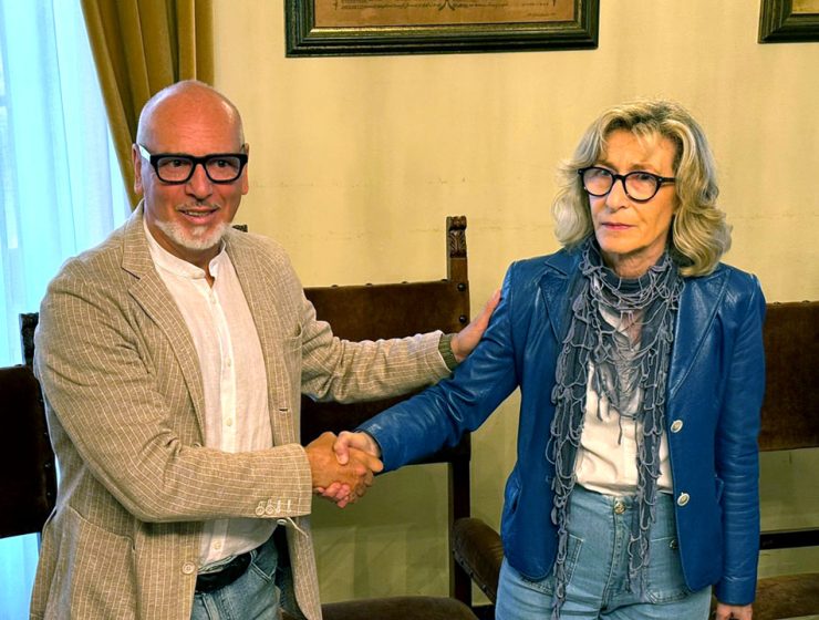 Accordo Comune Università Pescara