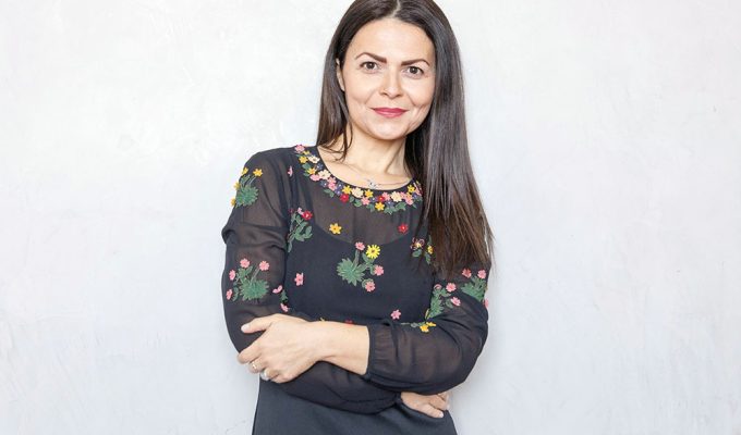 Premio Agape per Giornalismo Etico