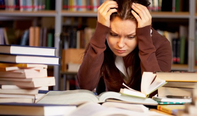 Benessere psicologico degli studenti e università