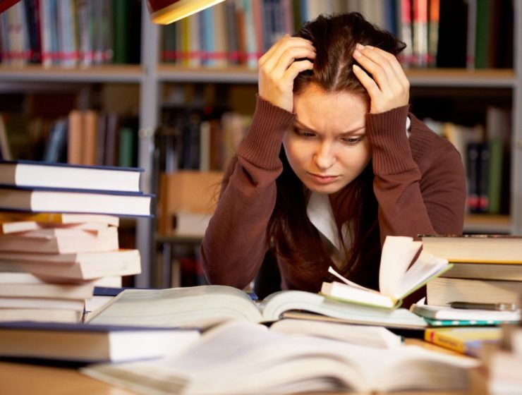 Benessere psicologico degli studenti e università