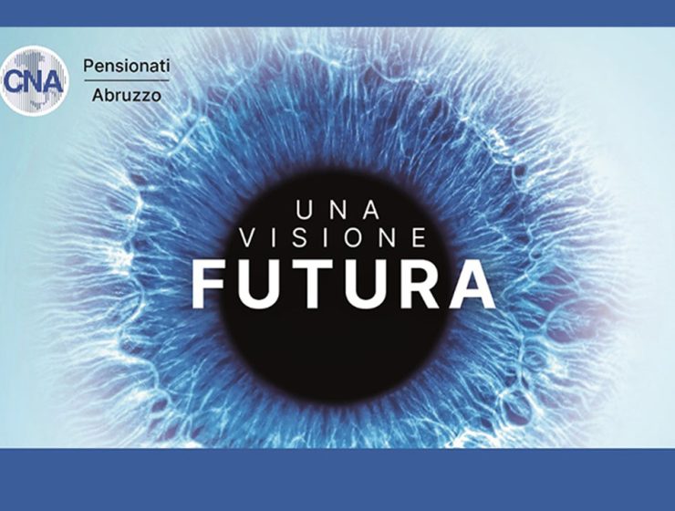 Assemblea Elettiva CNA Pensionati