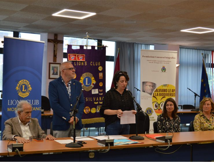 Montesilvano premia studenti