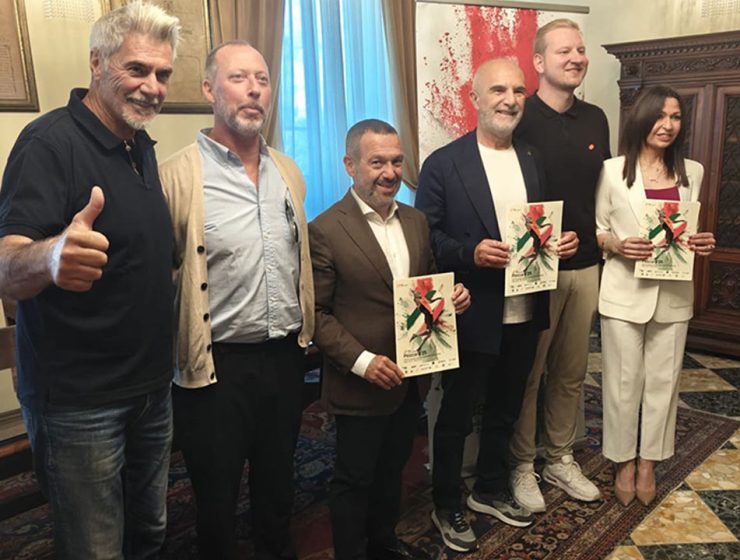 Campionato Europeo dei Veteran Volley
