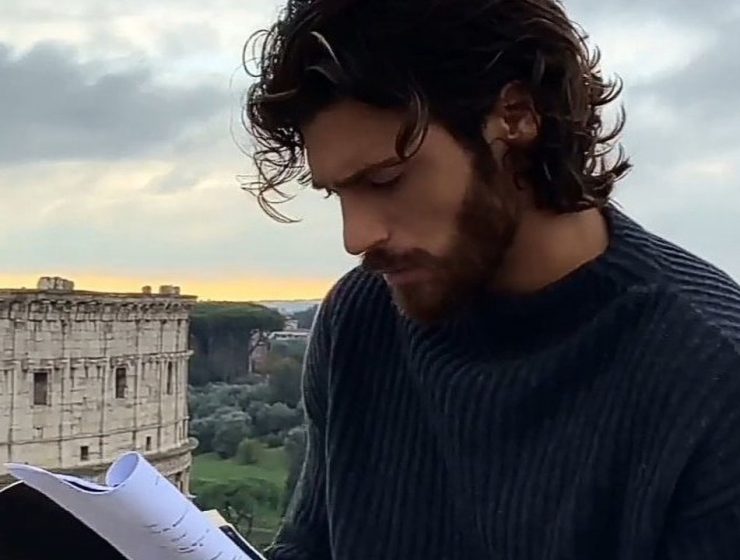 Can Yaman attore internazionale protagonista tra fiction Rai 1 e attesa partecipazione al Festival di Sanremo